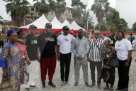 Bishop Okonkwo Marks Birthday With Free Eyes Treatment, Cataract Surgery In Lagos