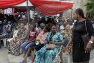 Bishop Okonkwo Marks Birthday With Free Eyes Treatment, Cataract Surgery In Lagos