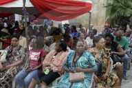 Bishop Okonkwo Marks Birthday With Free Eyes Treatment, Cataract Surgery In Lagos
