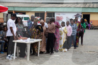 Bishop Okonkwo Marks Birthday With Free Eyes Treatment, Cataract Surgery In Lagos