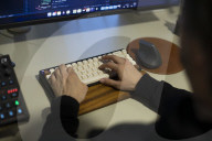IT Specialist At Work