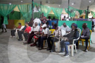Bishop Okonkwo Marks Birthday With Free Eyes Treatment, Cataract Surgery In Lagos