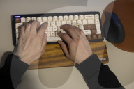 IT Specialist At Work