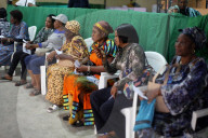 Bishop Okonkwo Marks Birthday With Free Eyes Treatment, Cataract Surgery In Lagos