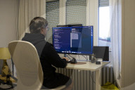 IT Specialist At Work