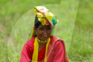 Deuda Dance In Kathmandu