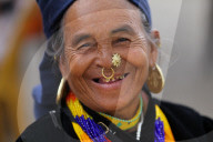 Deuda Dance In Kathmandu