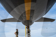 Aircraft Maintenance Squadron Crew