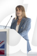 Chancellor Rachel Reeves attends the G20 in South Africa