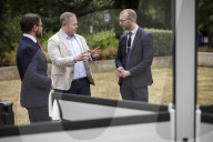 Defence-tech leader STARK has unveiled plans to open a new manufacturing site in Swindon.