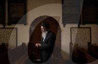 Ephraim Finch the man who buried 10,000 people has lessons on empathy, loss and the majesty of memory.