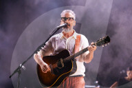 Brunori Sas Performs In Salerno 2025