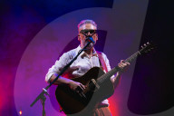 Brunori Sas Performs In Salerno 2025