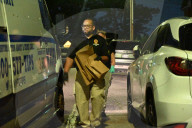 50-year-old Man Fatally Shot Multiple Times To The Stomach And Chest At 28-02 119 Street