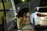50-year-old Man Fatally Shot Multiple Times To The Stomach And Chest At 28-02 119 Street