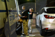 50-year-old Man Fatally Shot Multiple Times To The Stomach And Chest At 28-02 119 Street