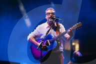 Brunori Sas Performs In Salerno 2025