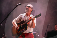 Brunori Sas Performs In Salerno 2025