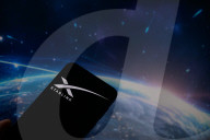 Starlink - Photo Illustration