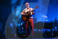 Brunori Sas Performs In Salerno 2025