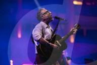 Brunori Sas Performs In Salerno 2025