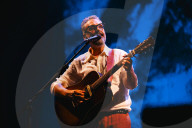 Brunori Sas Performs In Salerno 2025
