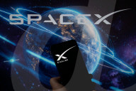 Starlink - Photo Illustration