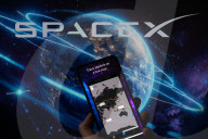 Starlink - Photo Illustration