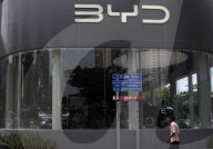 BYD Boosts Presence With Fifth Dealership In Ampara, Sri Lanka