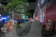 17-year-old Boy Slashed And Stabbed At 28-49 38th Street