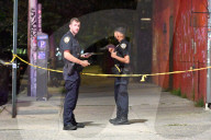 17-year-old Boy Slashed And Stabbed At 28-49 38th Street