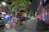 17-year-old Boy Slashed And Stabbed At 28-49 38th Street