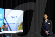How UK firms are enticing buyers for the next generation of fighter jets. BAE Systems at Warton