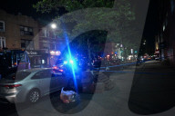 17-year-old Boy Slashed And Stabbed At 28-49 38th Street
