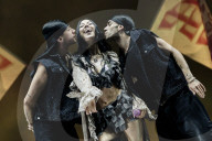 ANNA - VB Summer Tour 2025 - Shock Wave Festival