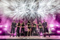 ANNA - VB Summer Tour 2025 - Shock Wave Festival