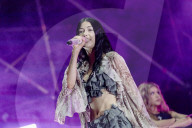 ANNA - VB Summer Tour 2025 - Shock Wave Festival