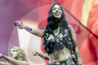 ANNA - VB Summer Tour 2025 - Shock Wave Festival