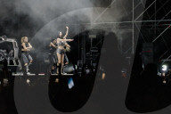 ANNA - VB Summer Tour 2025 - Shock Wave Festival