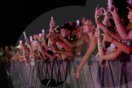 ANNA - VB Summer Tour 2025 - Shock Wave Festival