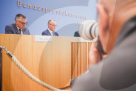 Chancellor Merz Summer Press Conference