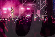 ANNA - VB Summer Tour 2025 - Shock Wave Festival