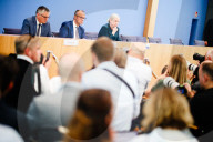 Chancellor Merz Summer Press Conference