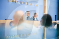 Chancellor Merz Summer Press Conference