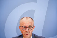 Chancellor Merz Summer Press Conference 