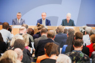 Chancellor Merz Summer Press Conference 