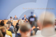 Chancellor Merz Summer Press Conference 