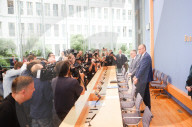 Chancellor Merz Summer Press Conference