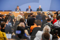 Chancellor Merz Summer Press Conference 