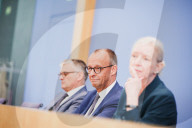 Chancellor Merz Summer Press Conference 
